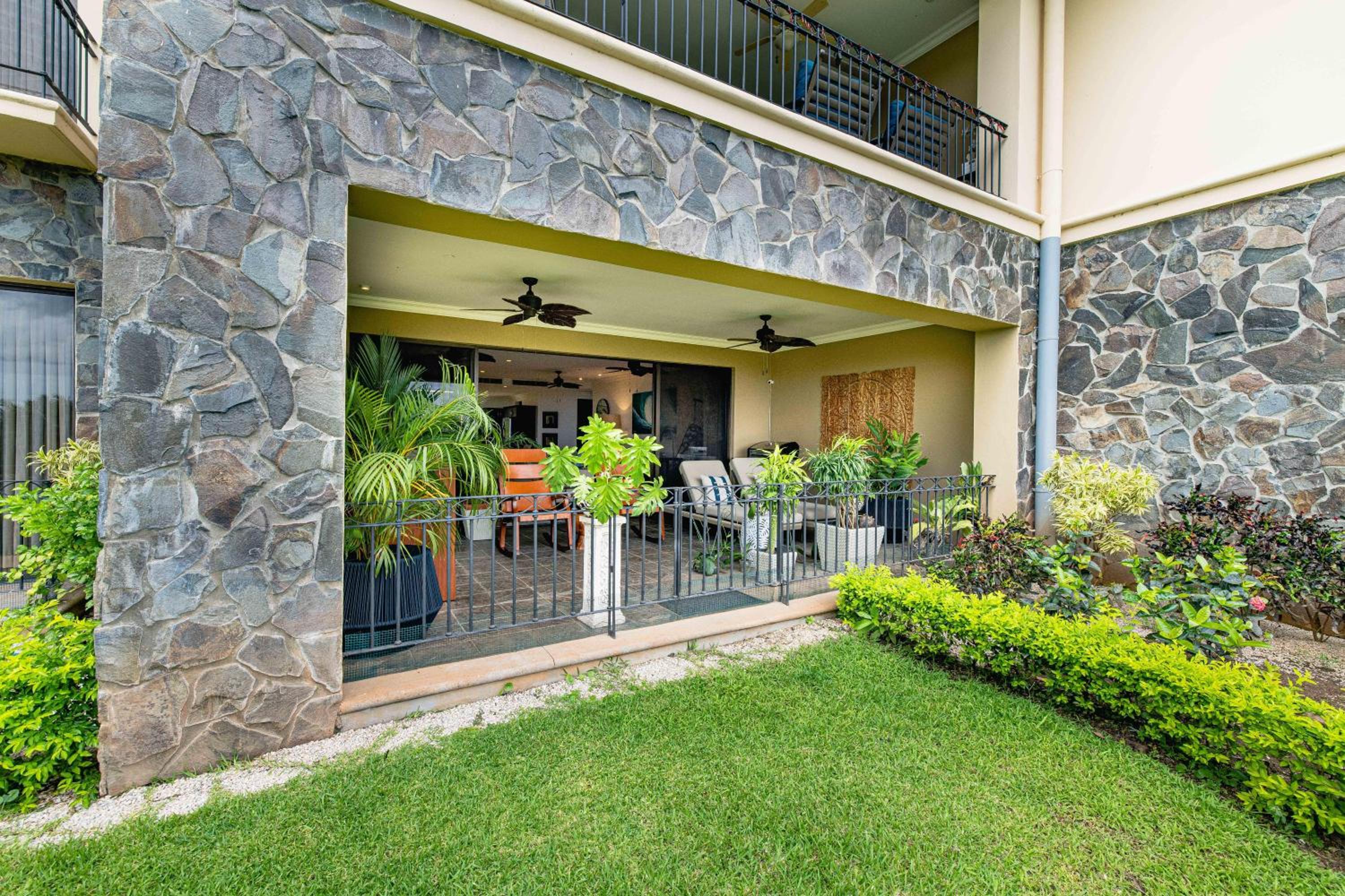Malinche 13A - Oceanview Condo At Reserva Conchal