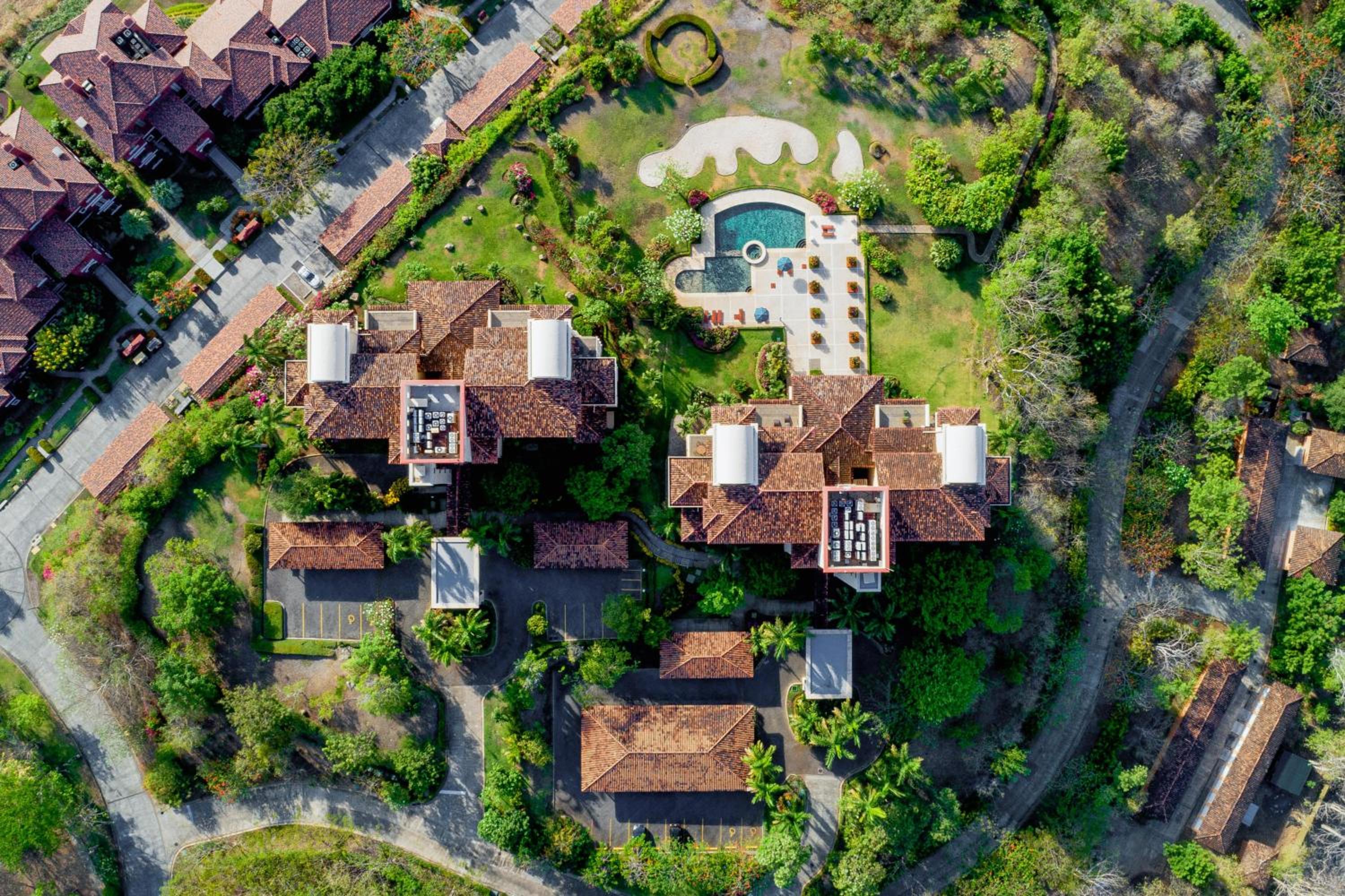 Malinche 13A - Oceanview Condo At Reserva Conchal