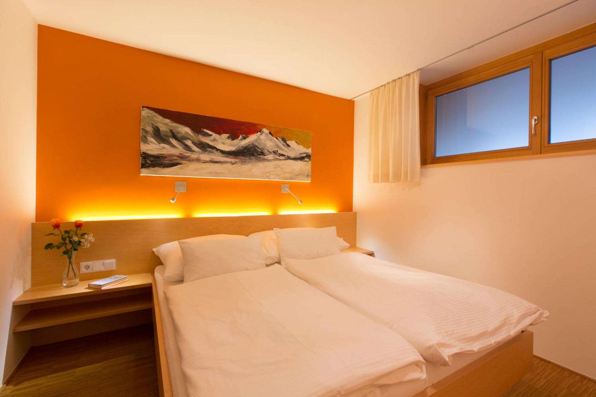 Alpenappartement Bergkönig view 5