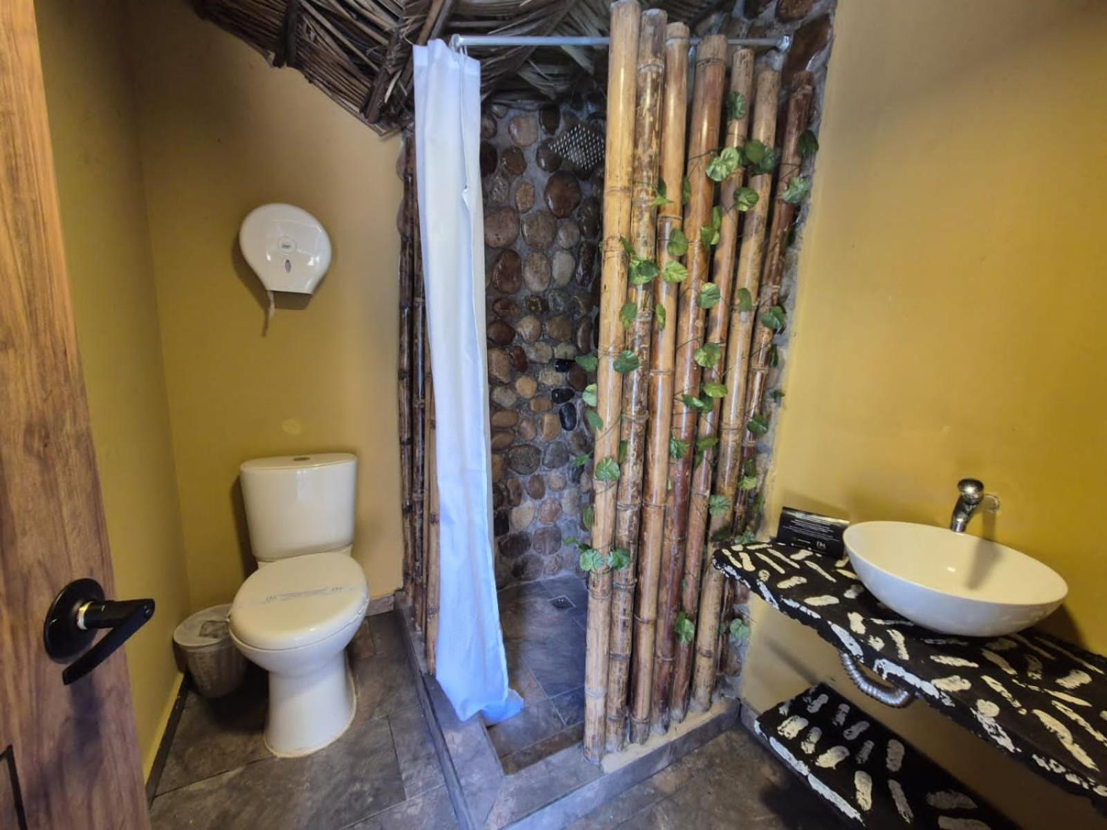 Lujosa villa con piscina y cine privado