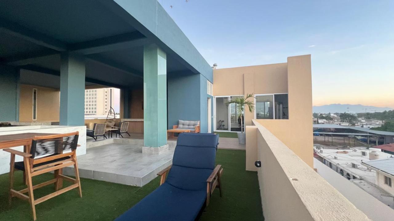 roof