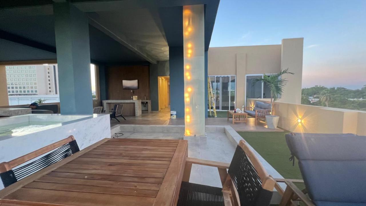 roof