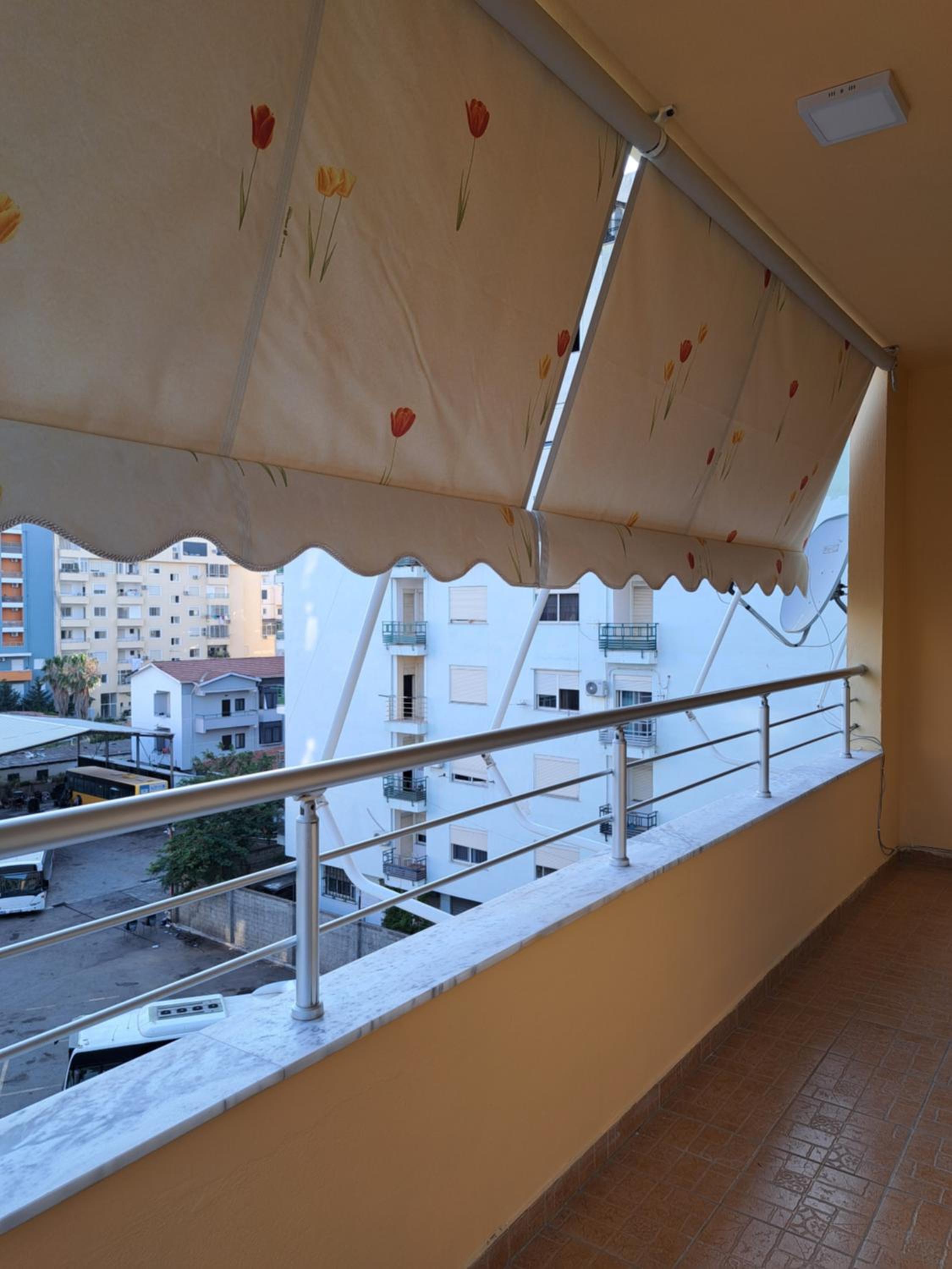 Sea Colored Apartment photo 2