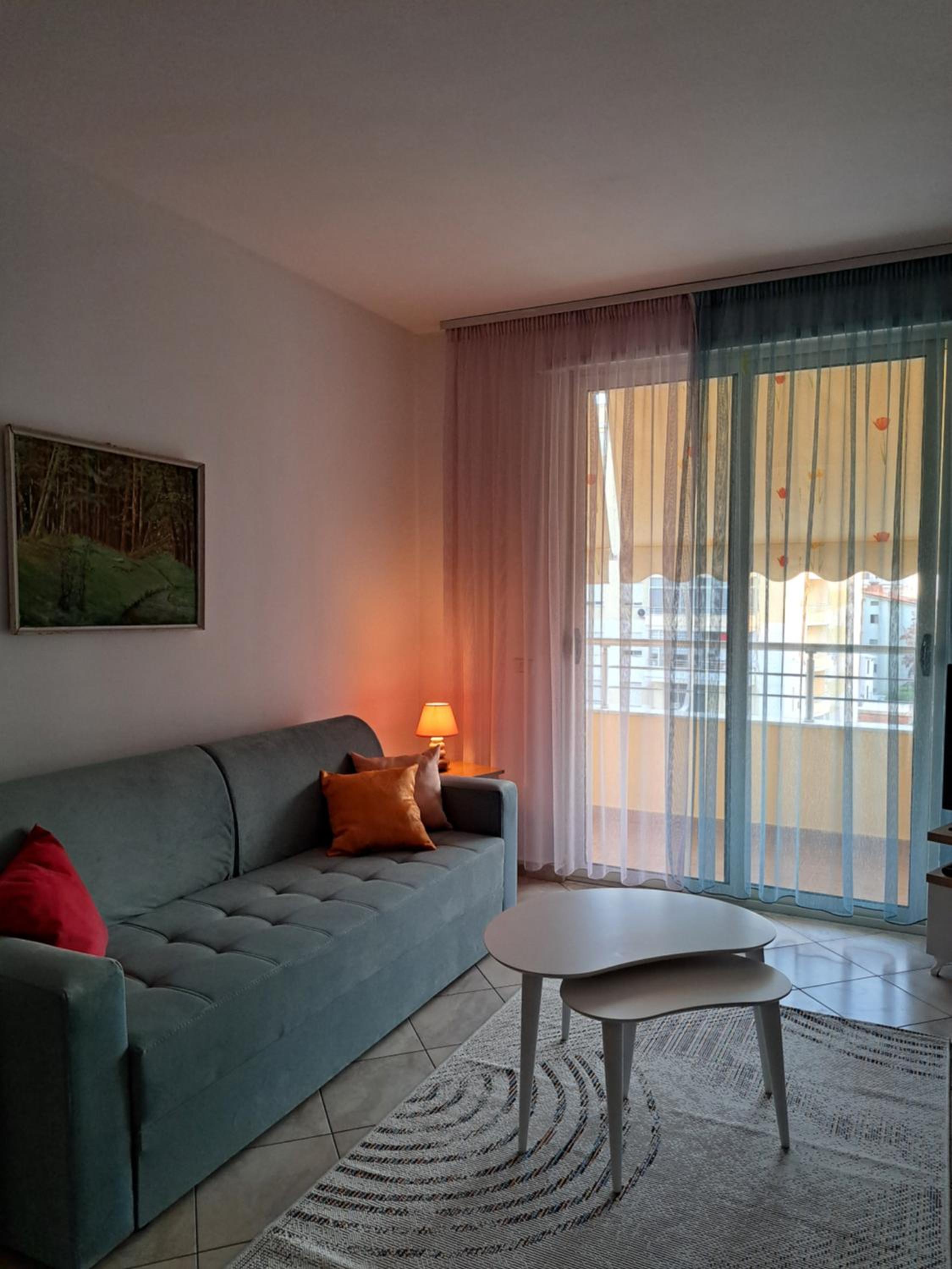 Sea Colored Apartment photo 5