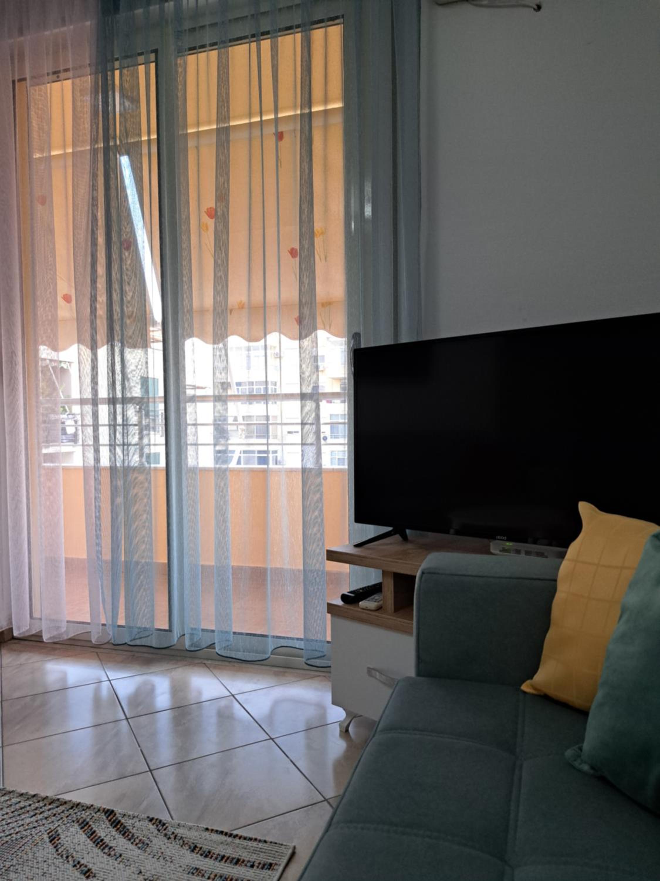 Sea Colored Apartment photo 4