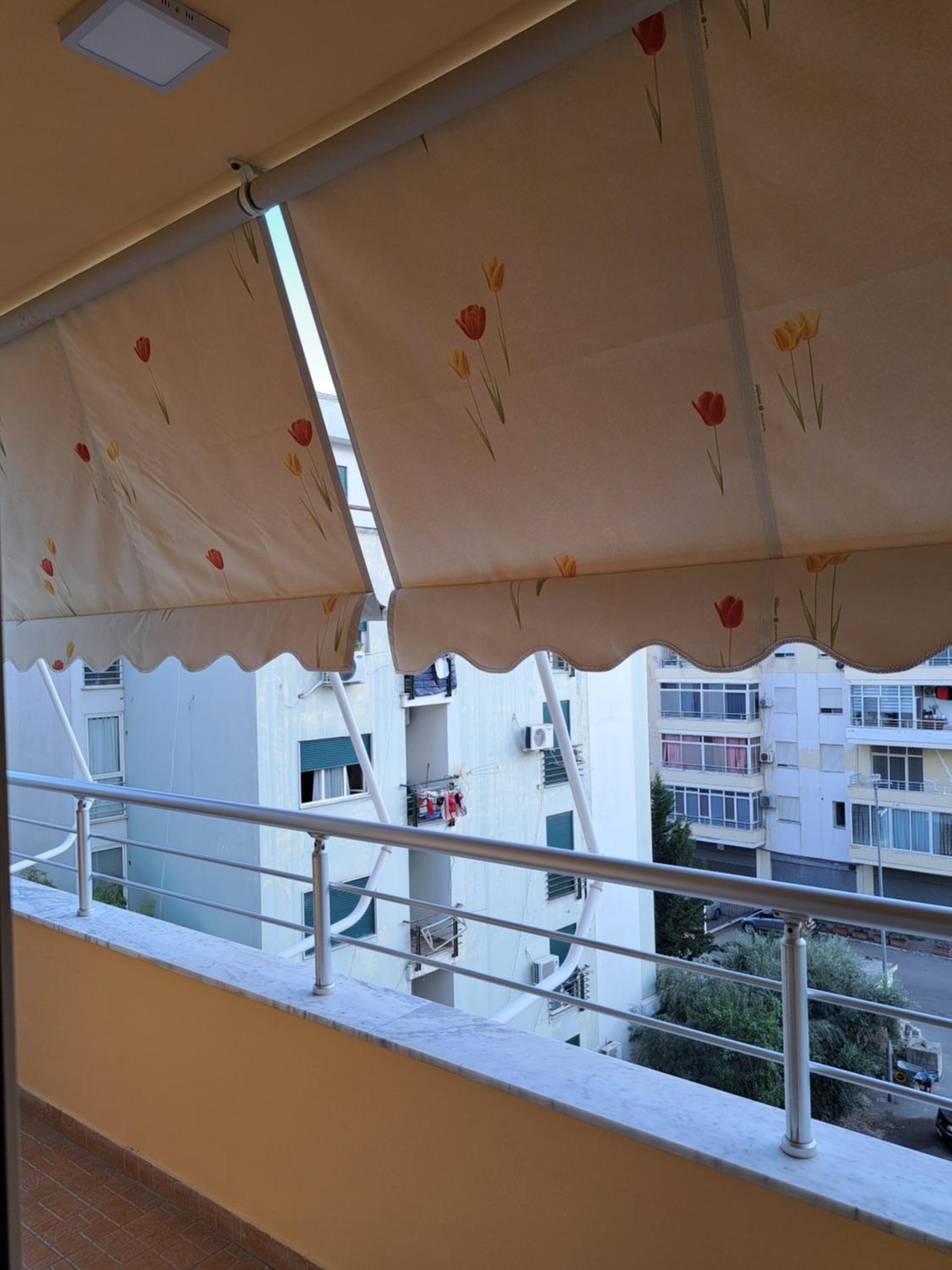 Sea Colored Apartment photo 3