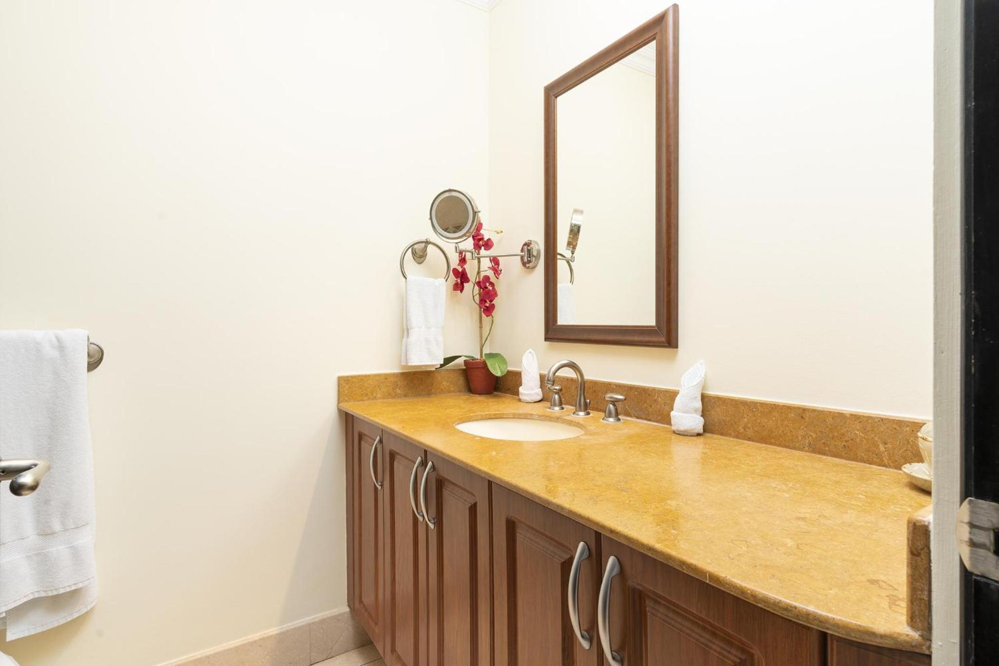 Malinche 423-B, Ocean View 2 Br Condo At Reserva Conchal