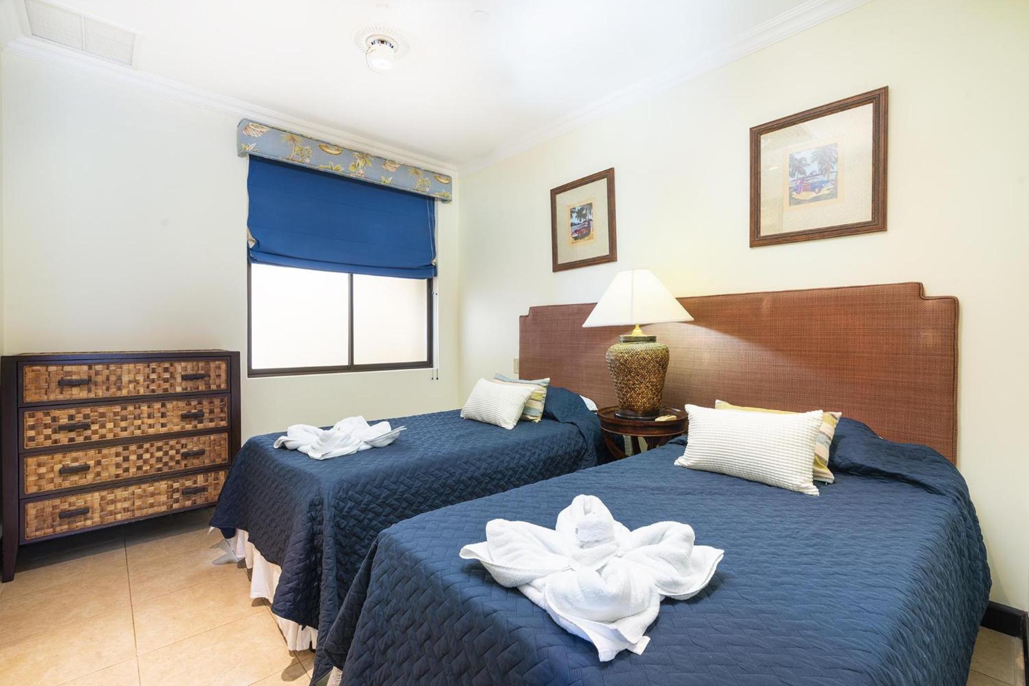 Malinche 423-B, Ocean View 2 Br Condo At Reserva Conchal