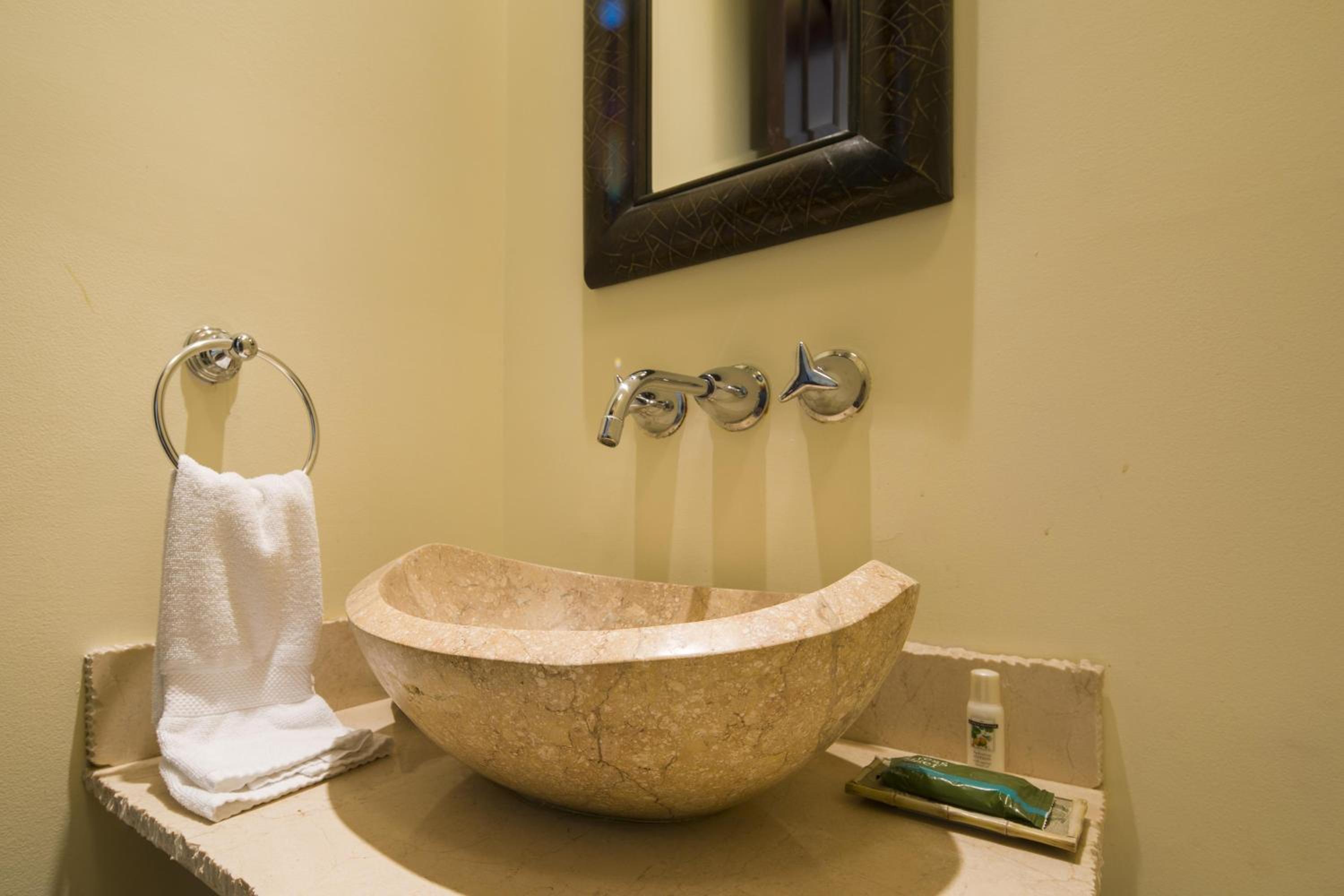 Malinche 423-B, Ocean View 2 Br Condo At Reserva Conchal
