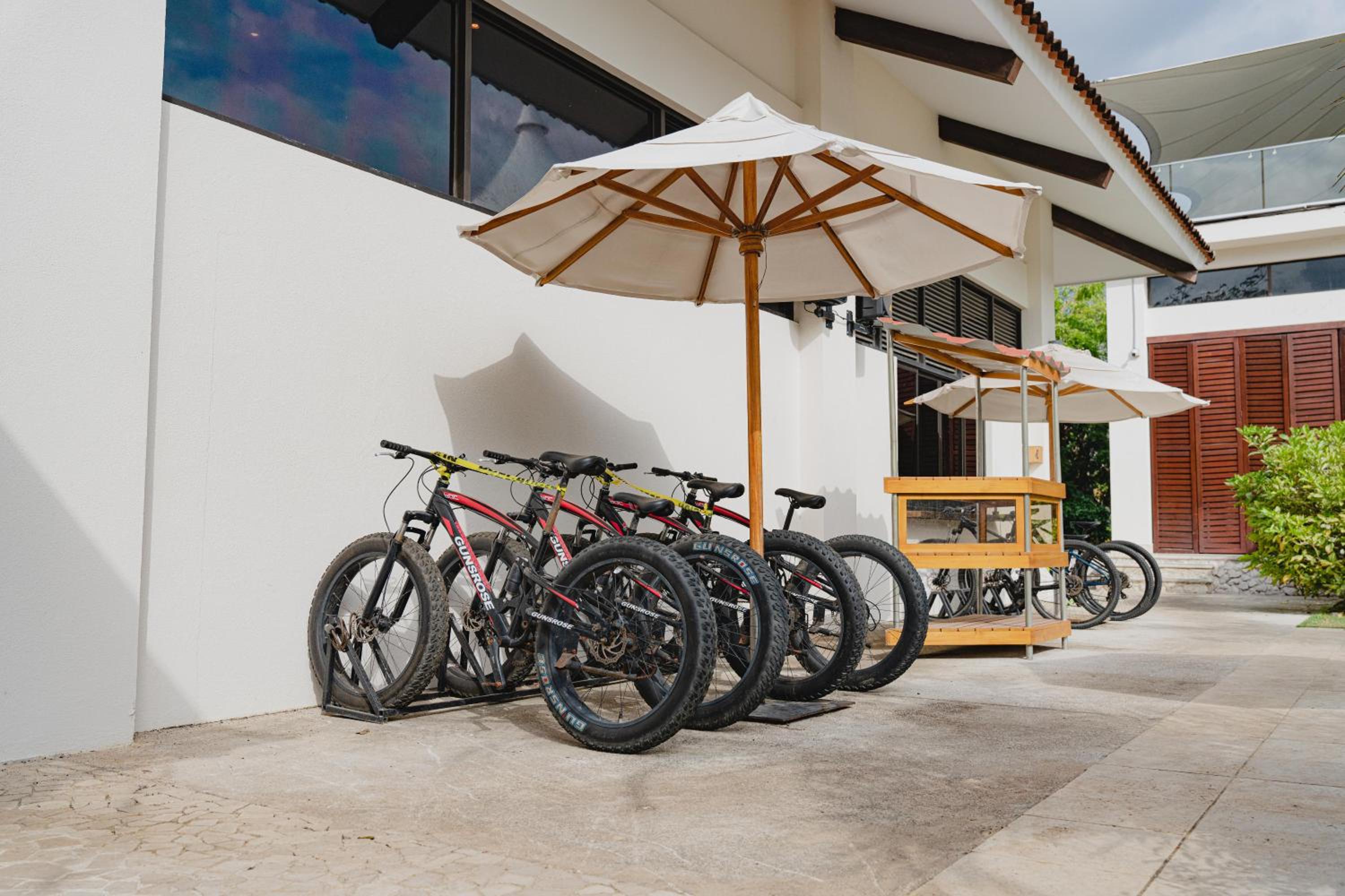 Malinche 423-B, Ocean View 2 Br Condo At Reserva Conchal
