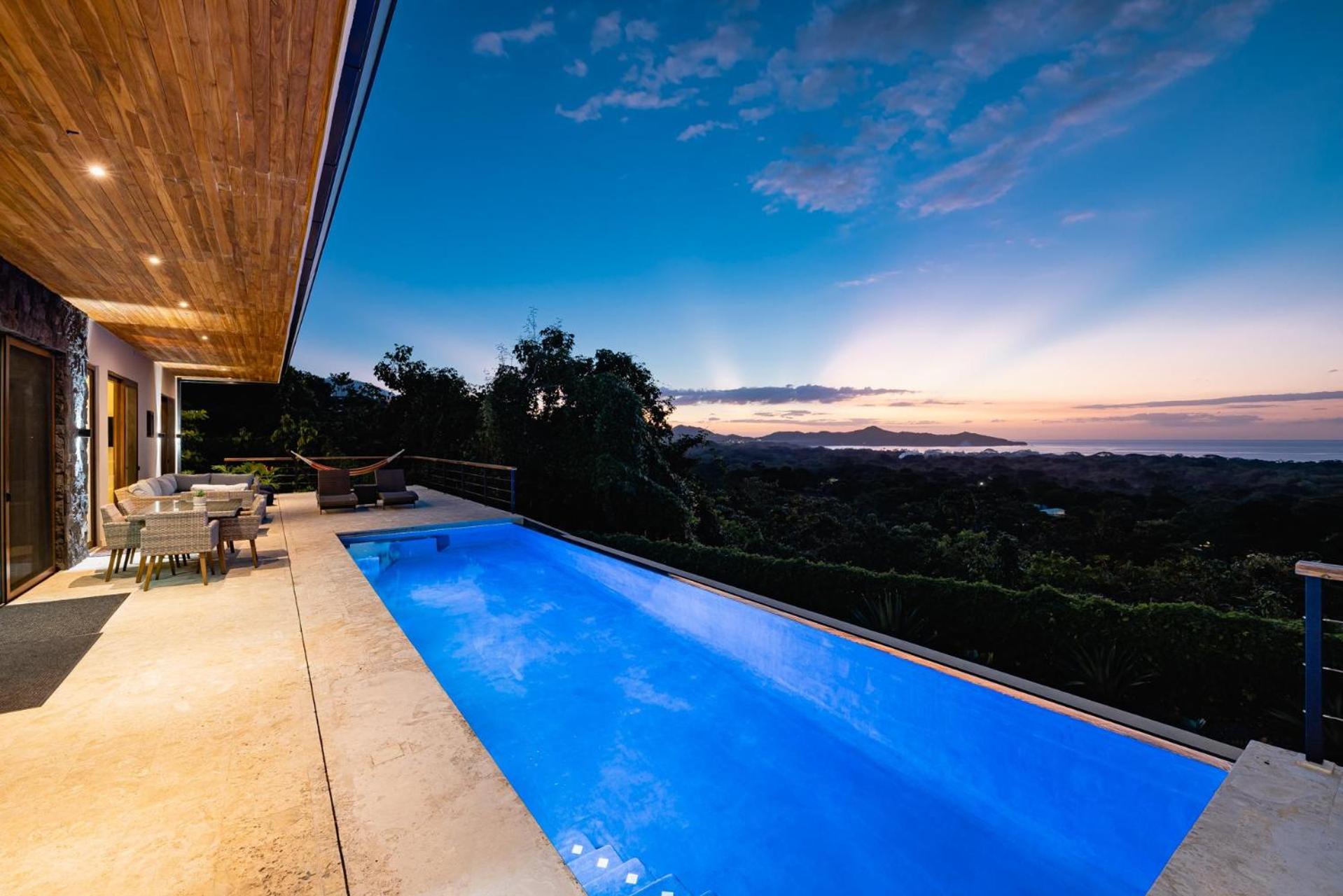 Casa Sunset At Mar Vista