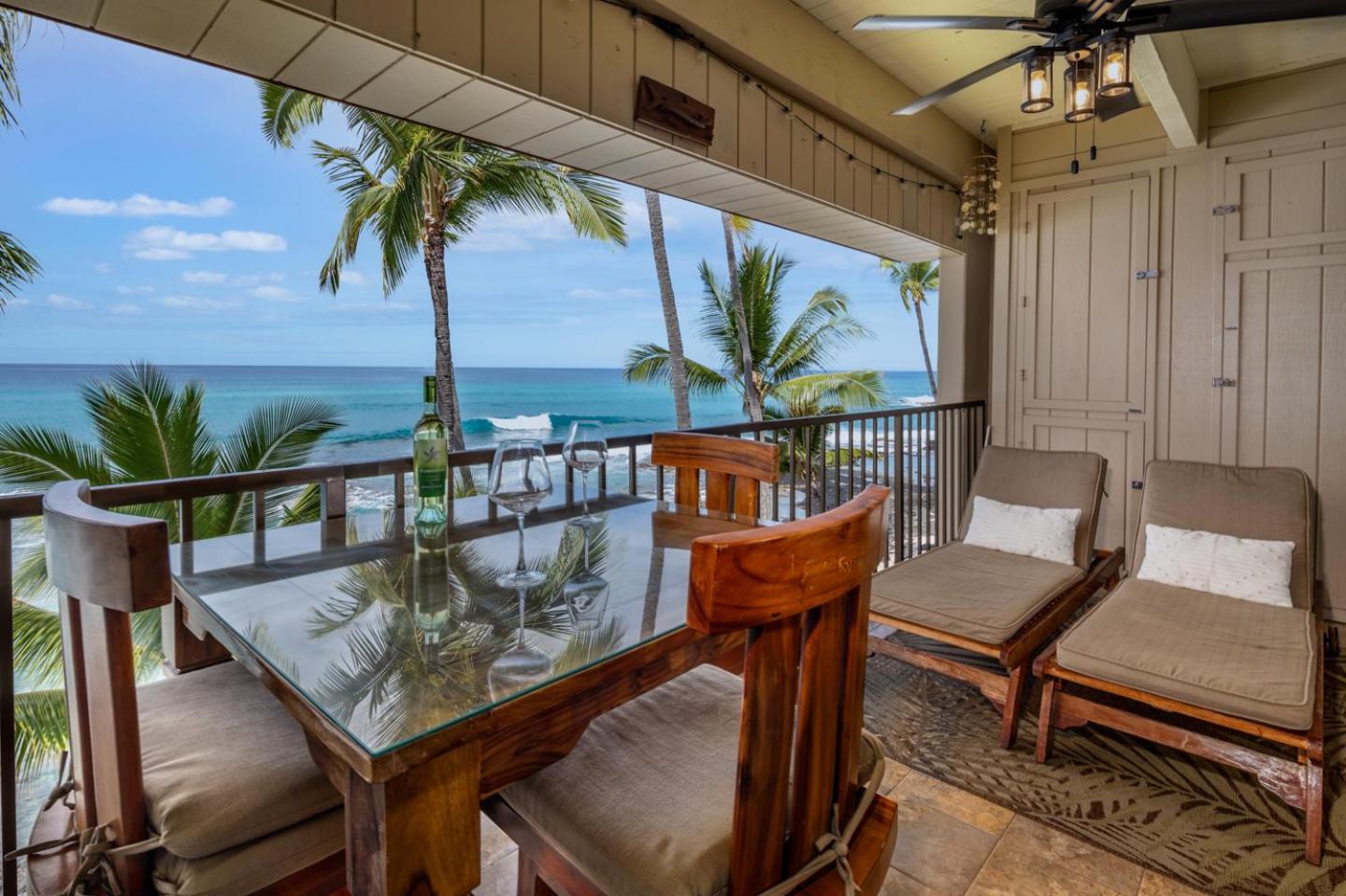 Hotel Ocean-front penthouse, sunsets, whales, surfers! Newly remodeled! - Image 1