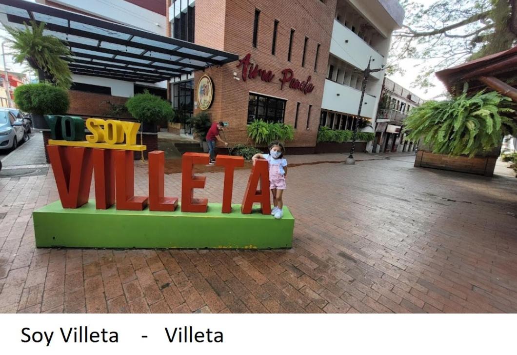 Plan Familia Villeta a 2 horas de Bogota
