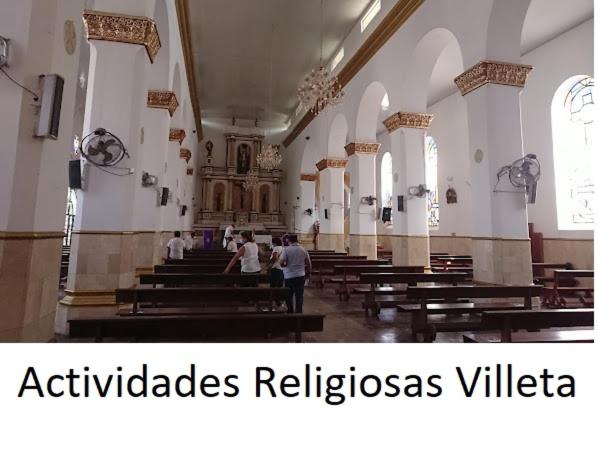 Plan Familia Villeta a 2 horas de Bogota