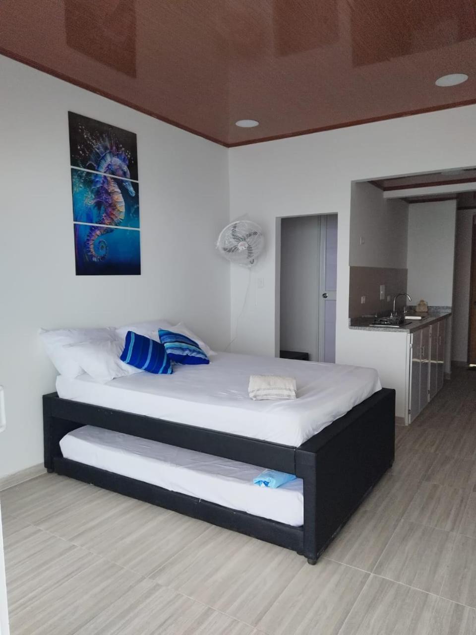 Sueños en la playa