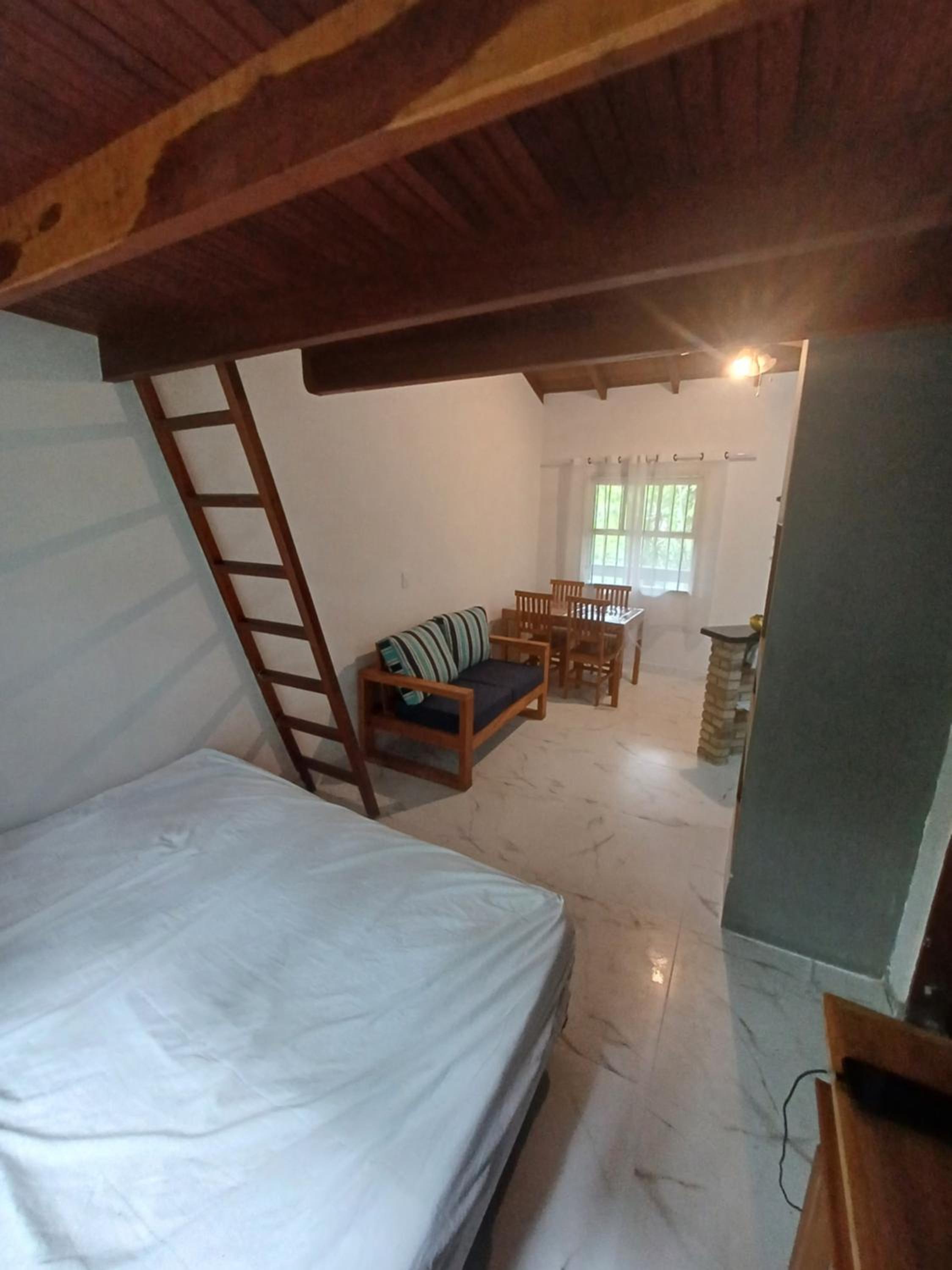 Flat Maresias