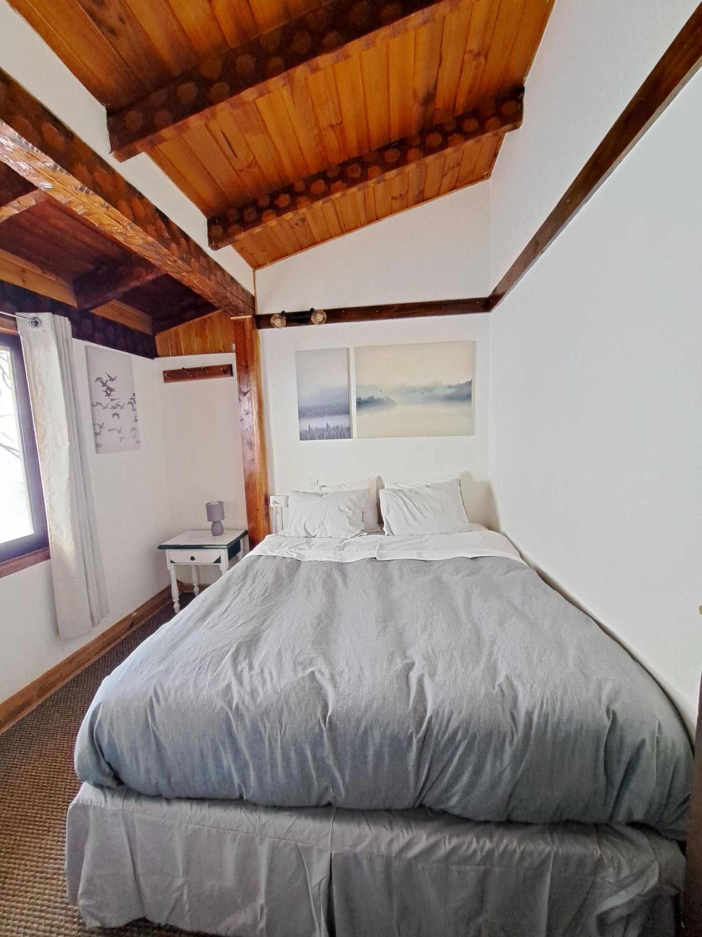 Hostal Boutique CUMBRES