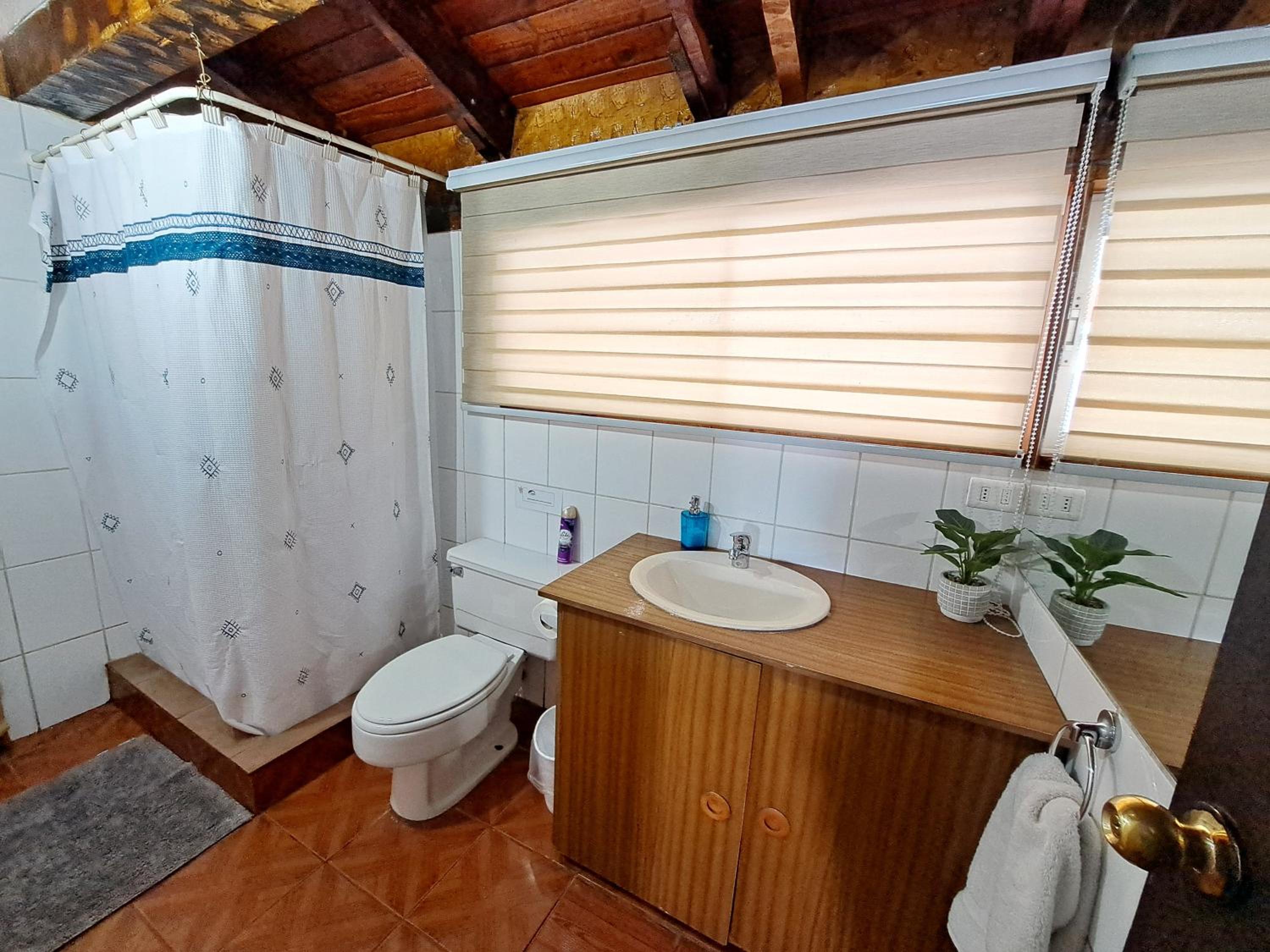 Hostal Boutique CUMBRES