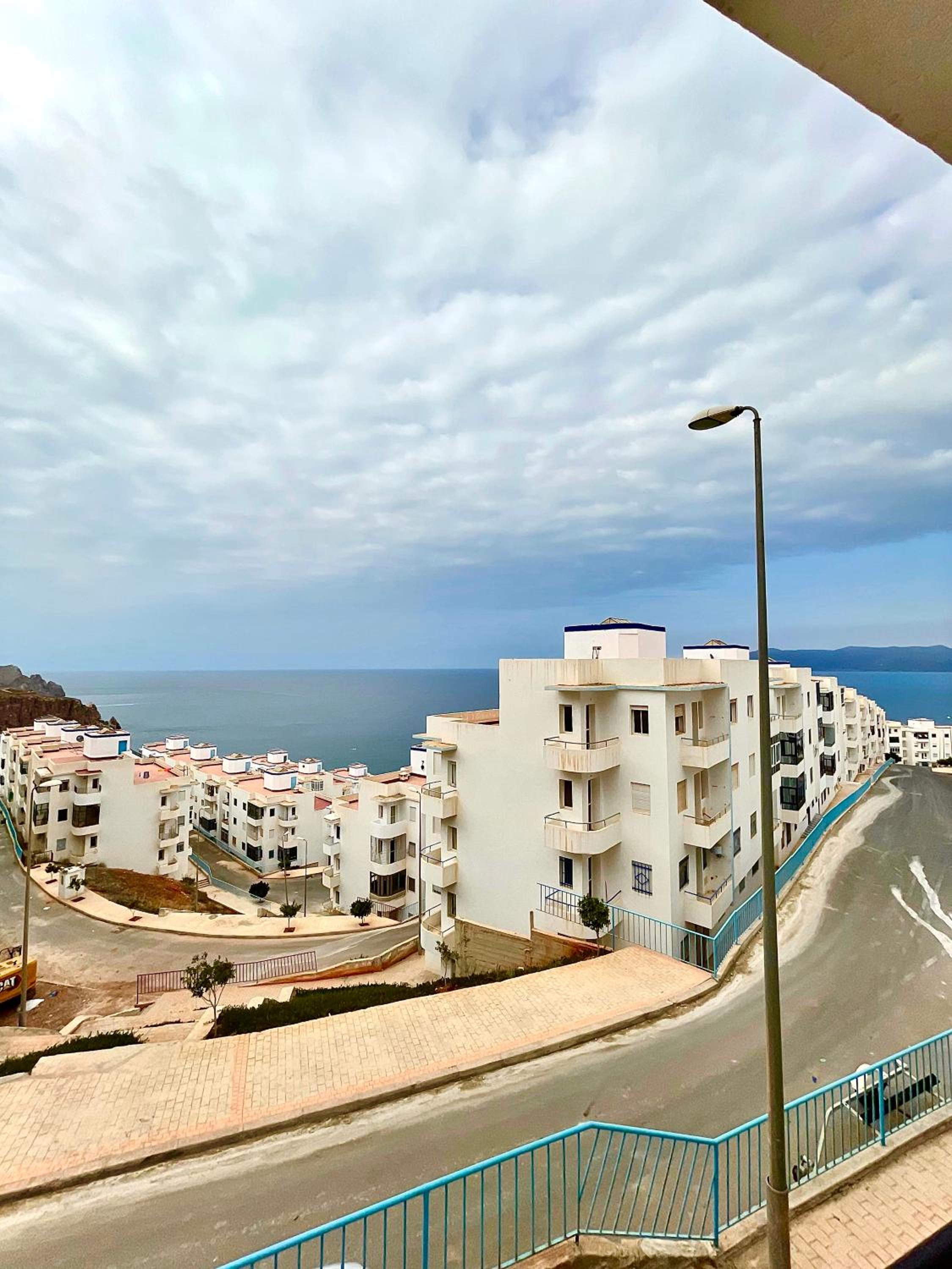 Appartement à louer ALHOCEIMA