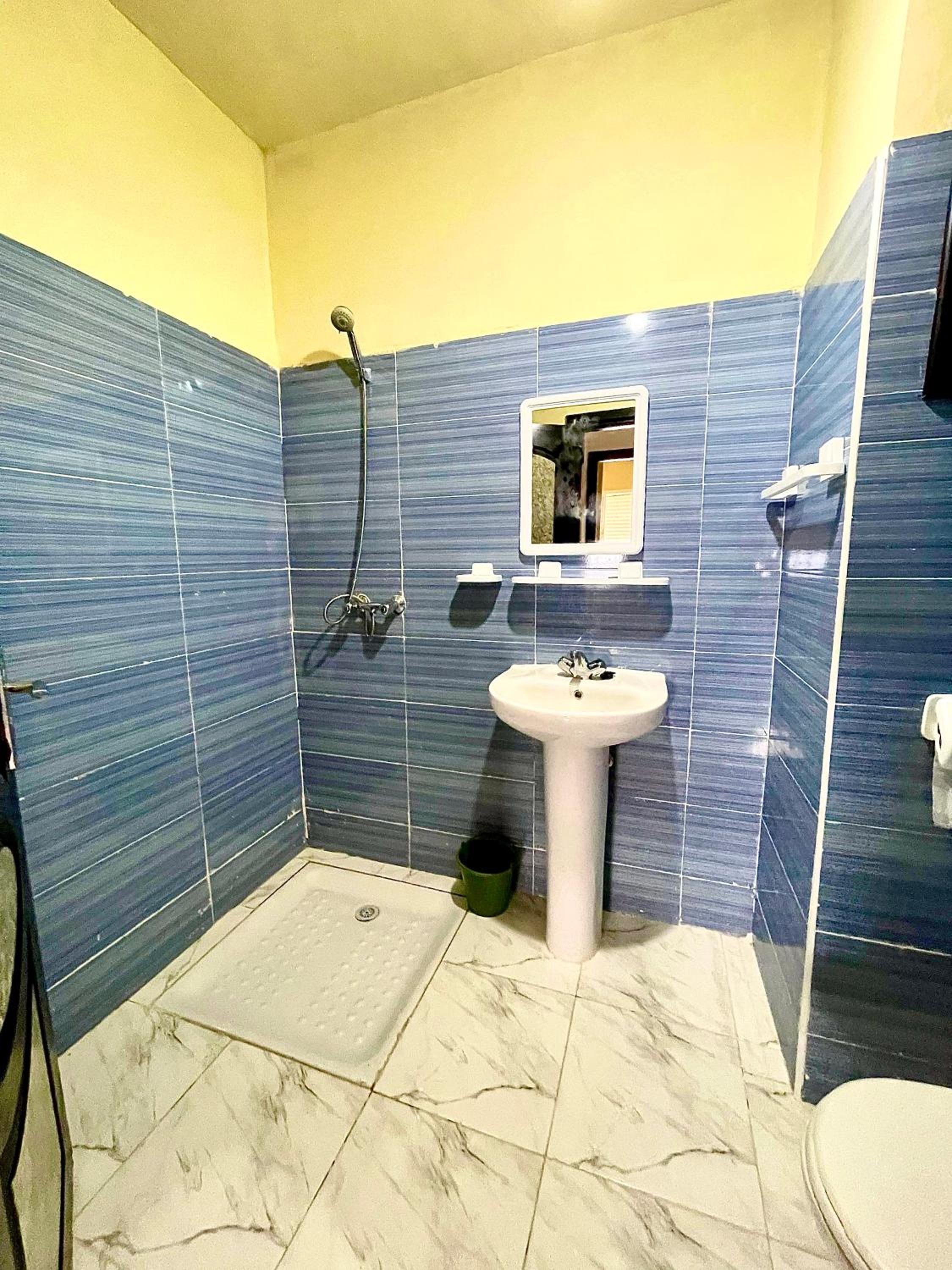 Appartement à louer ALHOCEIMA