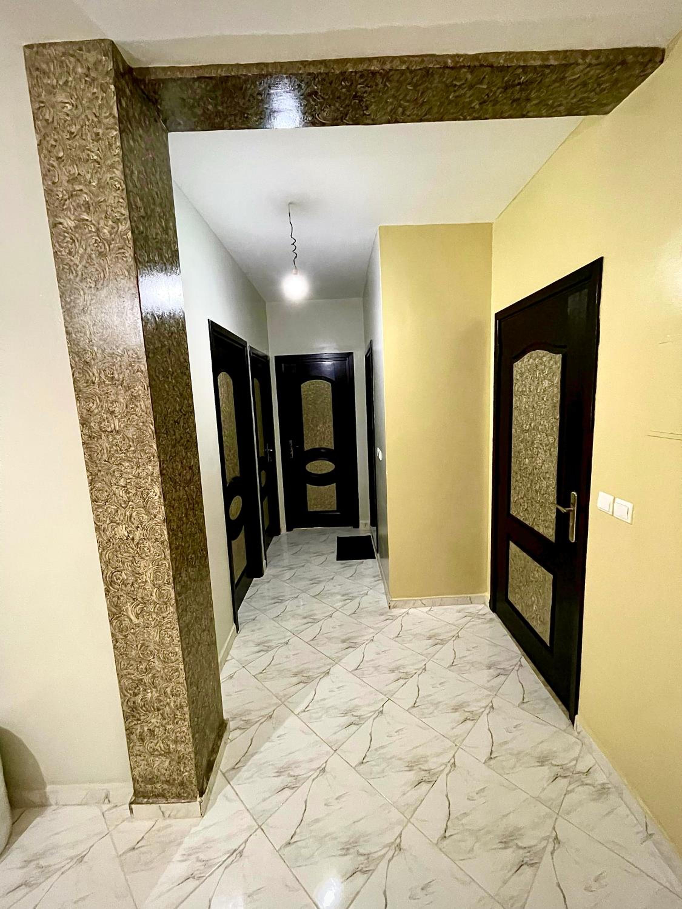 Appartement à louer ALHOCEIMA
