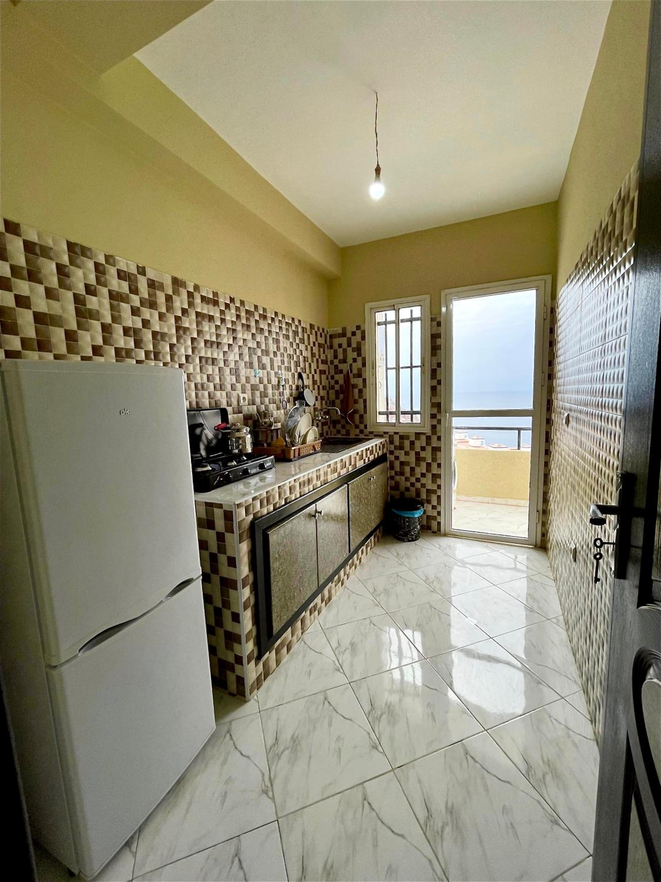 Appartement à louer ALHOCEIMA