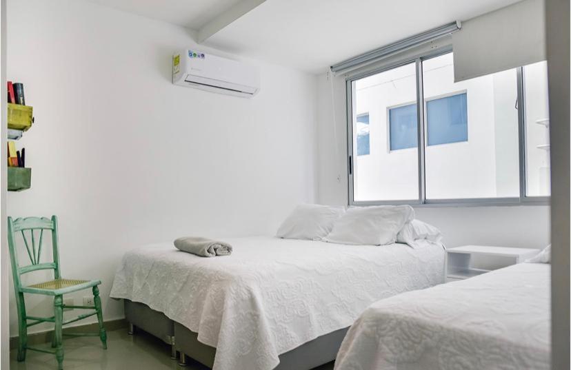apartamento zona norte cartagena