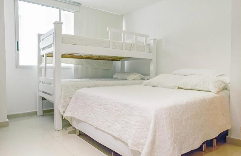 apartamento zona norte cartagena