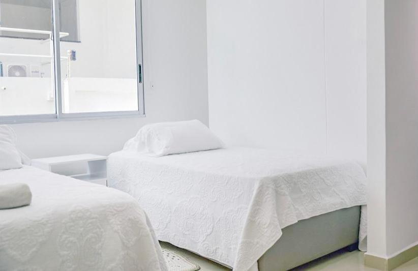 apartamento zona norte cartagena
