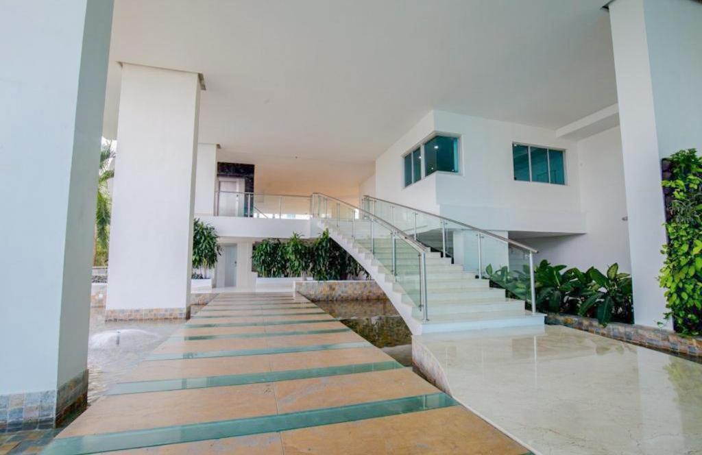 apartamento zona norte cartagena