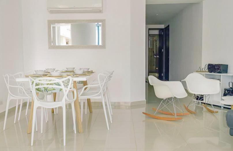 apartamento zona norte cartagena