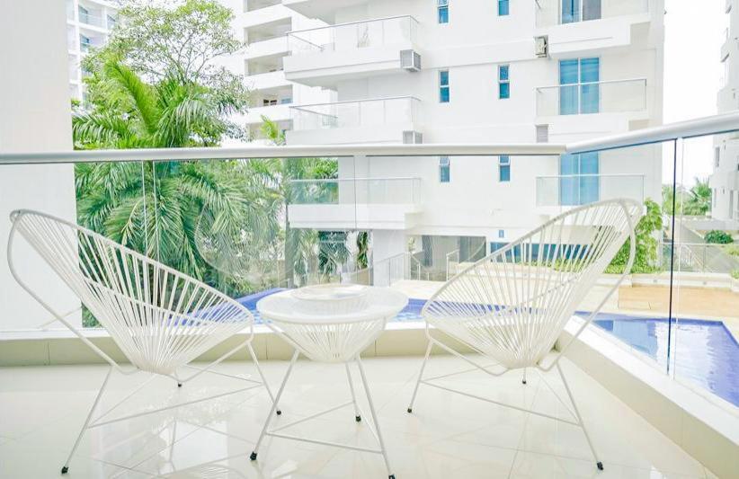 apartamento zona norte cartagena