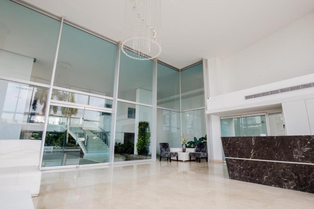 apartamento zona norte cartagena
