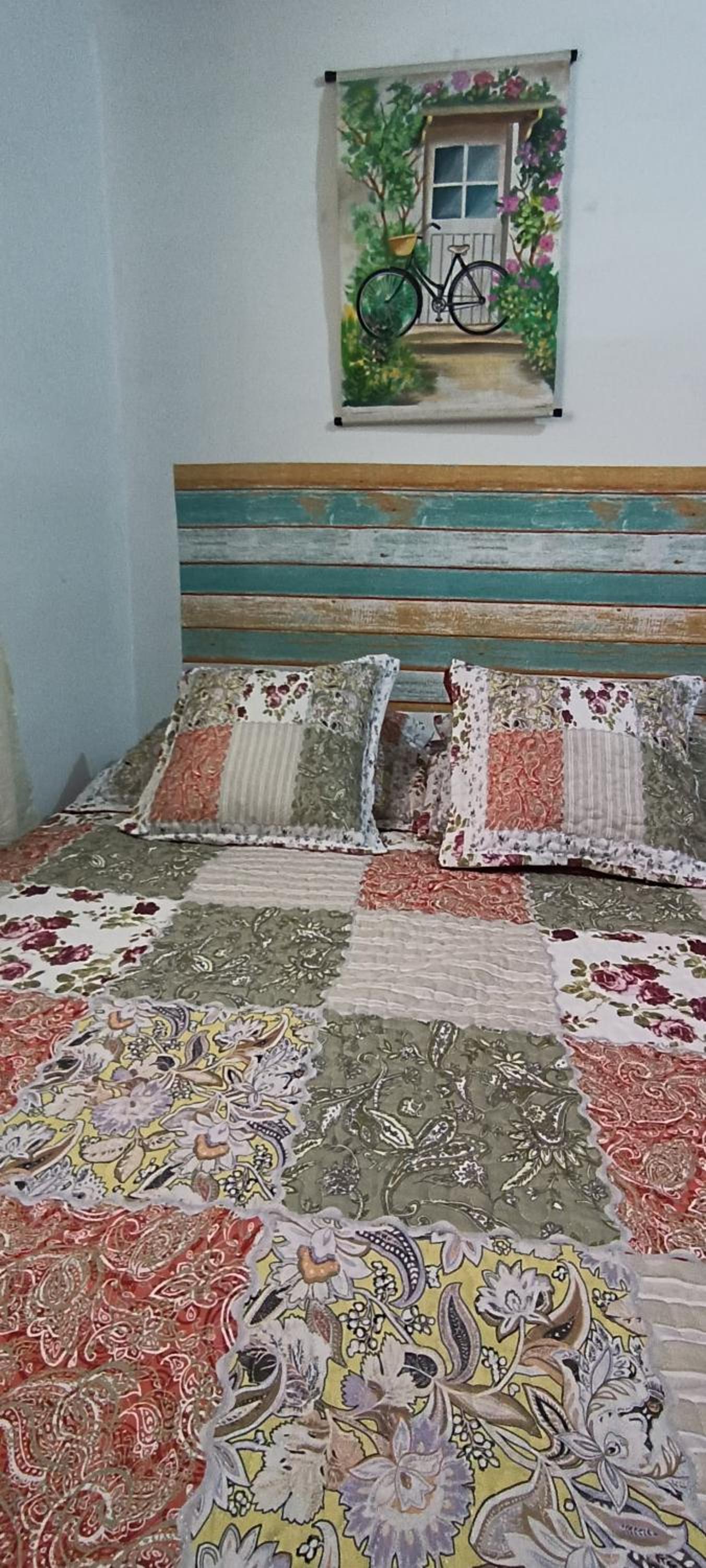 Hospedaje Rural Meraki