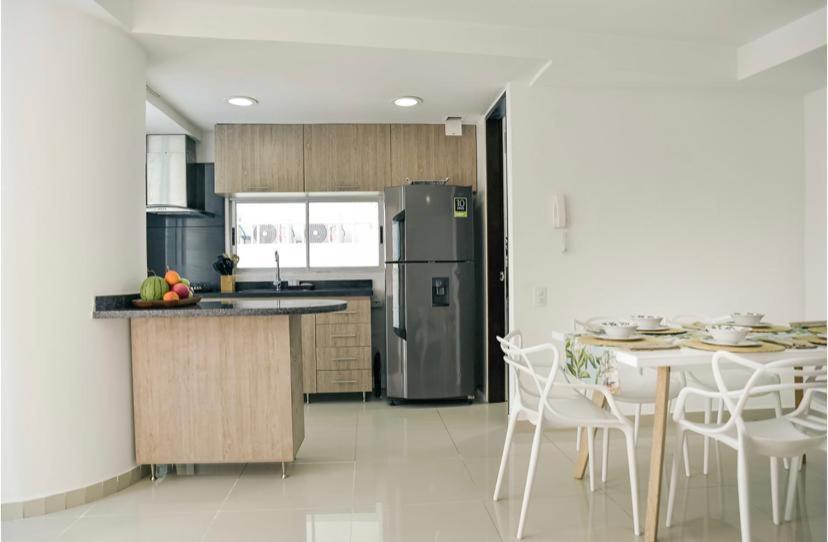 apartamento zona norte cartagena