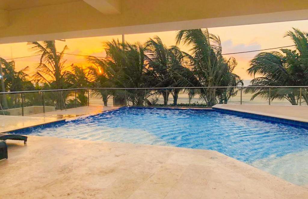 apartamento zona norte cartagena