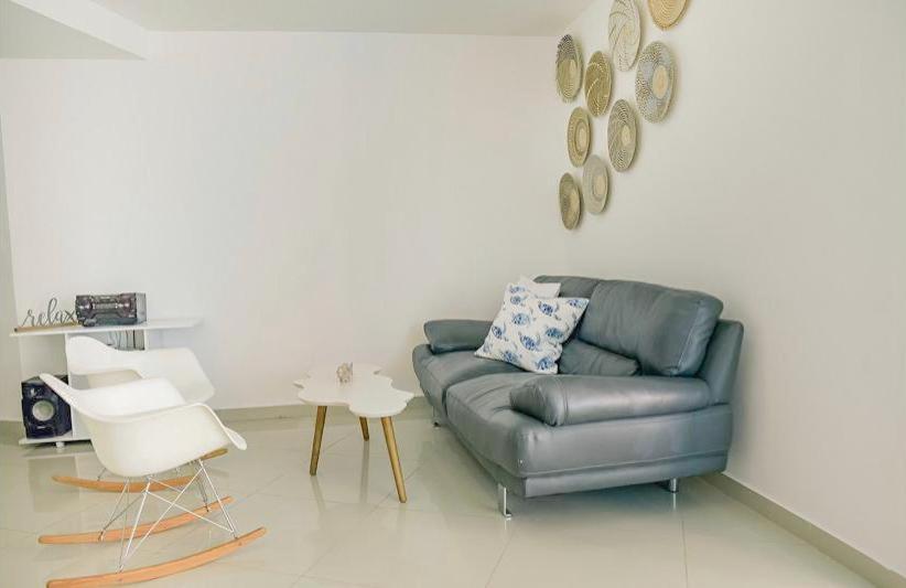 apartamento zona norte cartagena