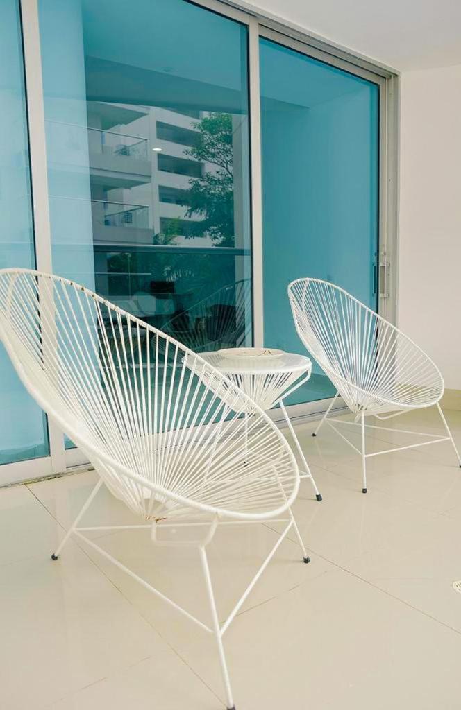 apartamento zona norte cartagena