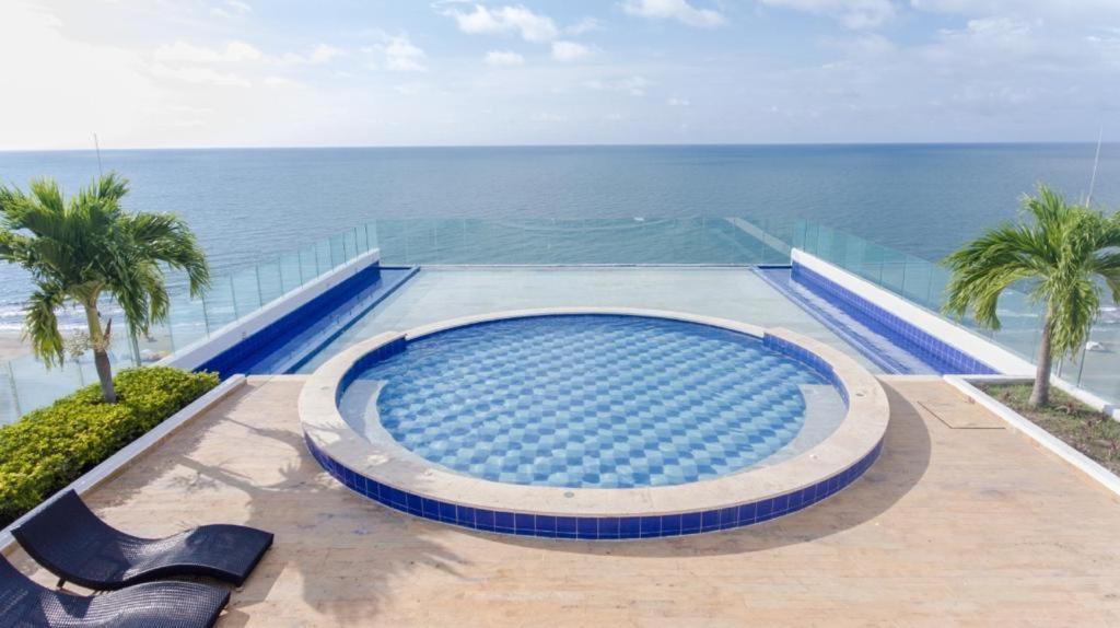 apartamento zona norte cartagena