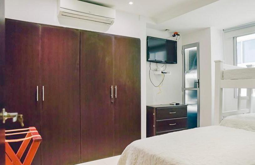 apartamento zona norte cartagena