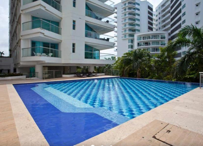 apartamento zona norte cartagena
