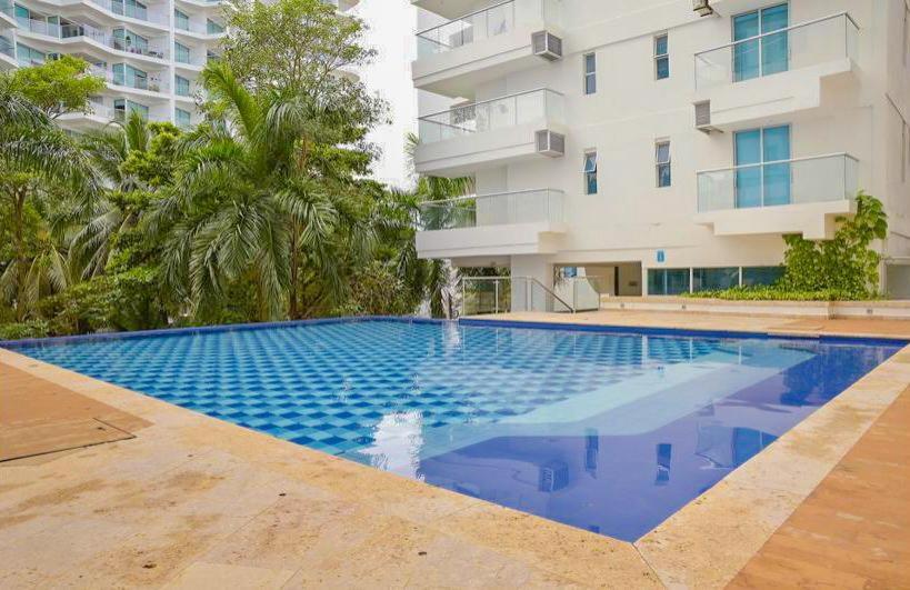 apartamento zona norte cartagena