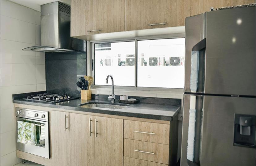 apartamento zona norte cartagena