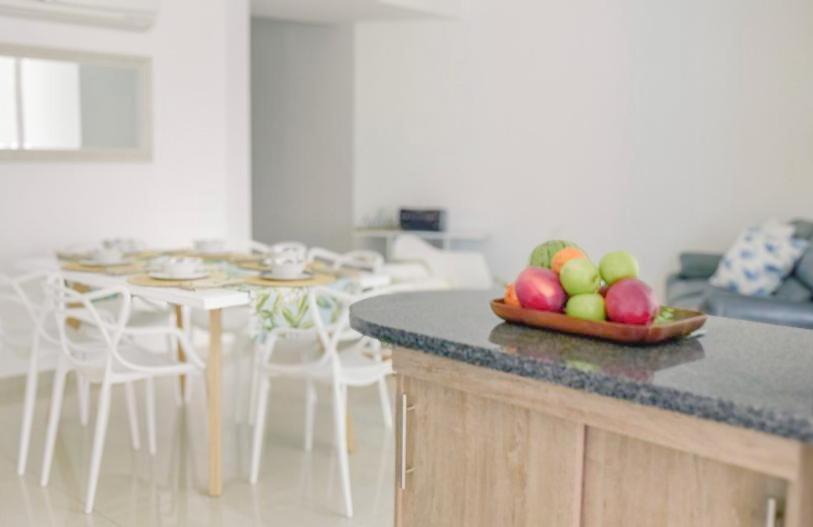 apartamento zona norte cartagena