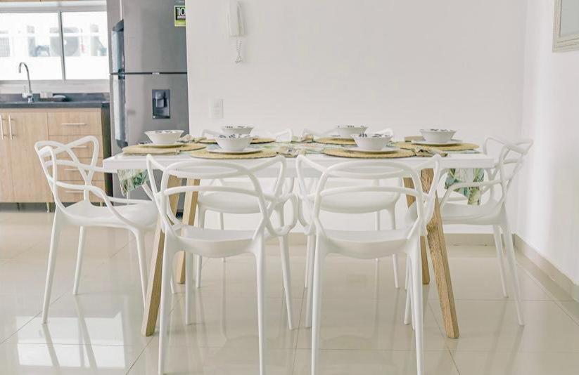 apartamento zona norte cartagena