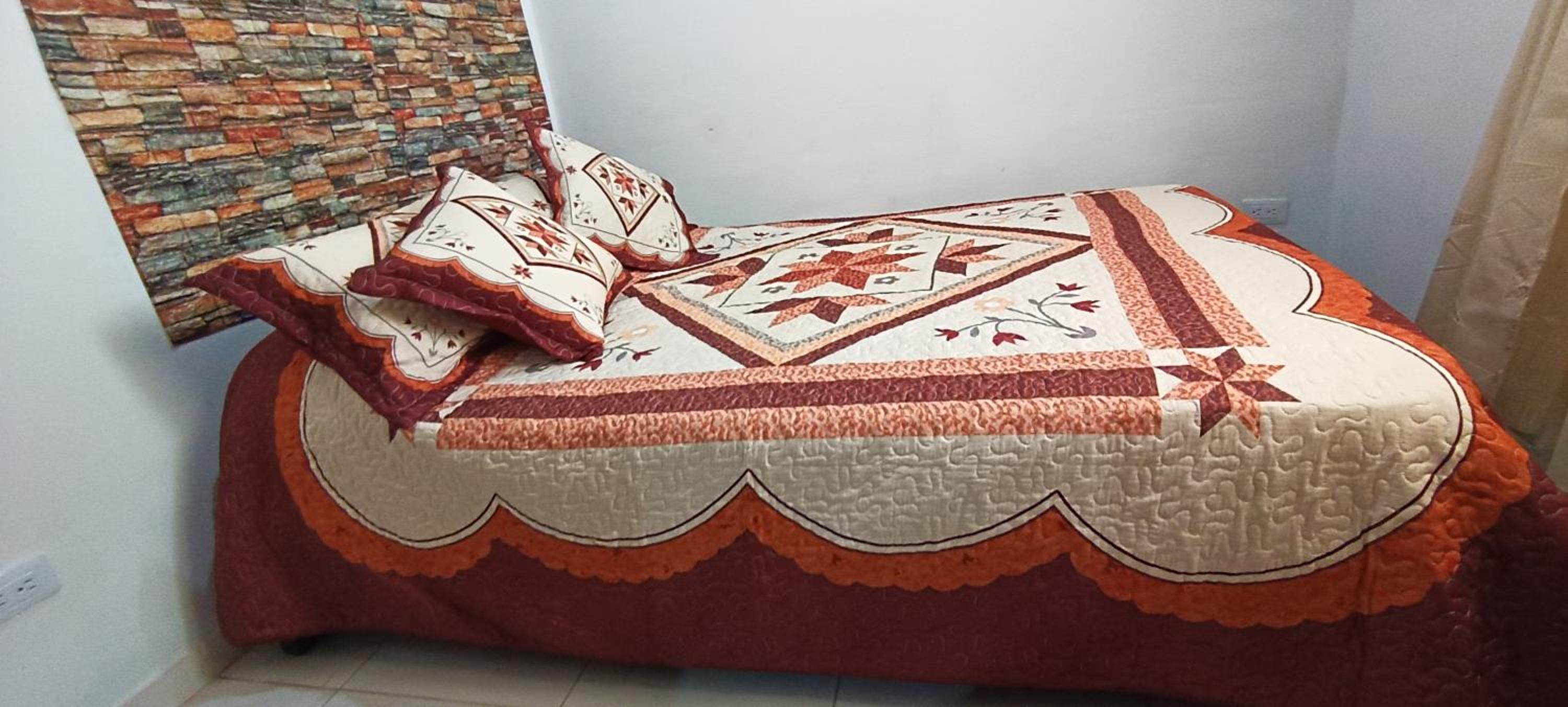 Hospedaje Rural Meraki