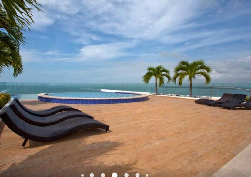 apartamento zona norte cartagena