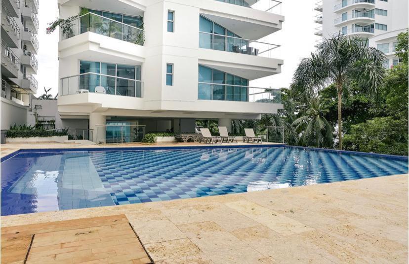 apartamento zona norte cartagena
