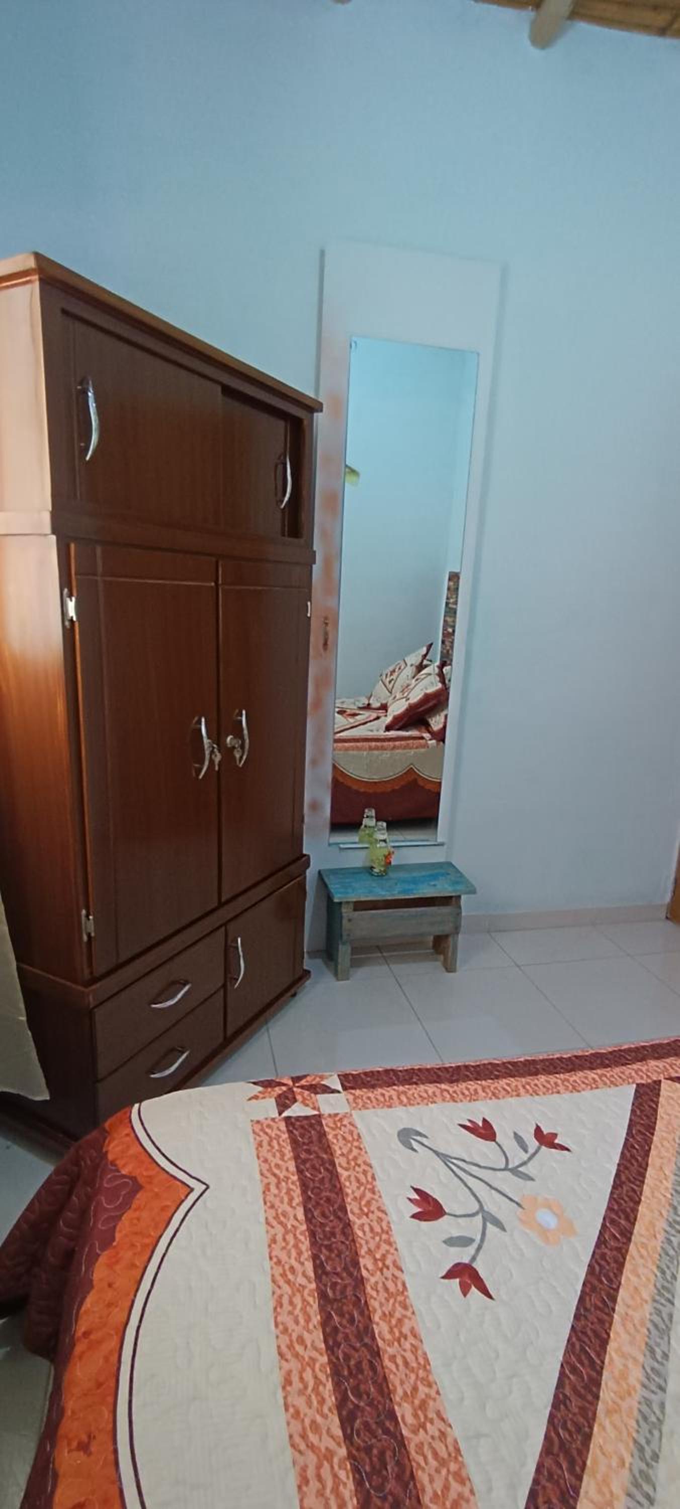 Hospedaje Rural Meraki