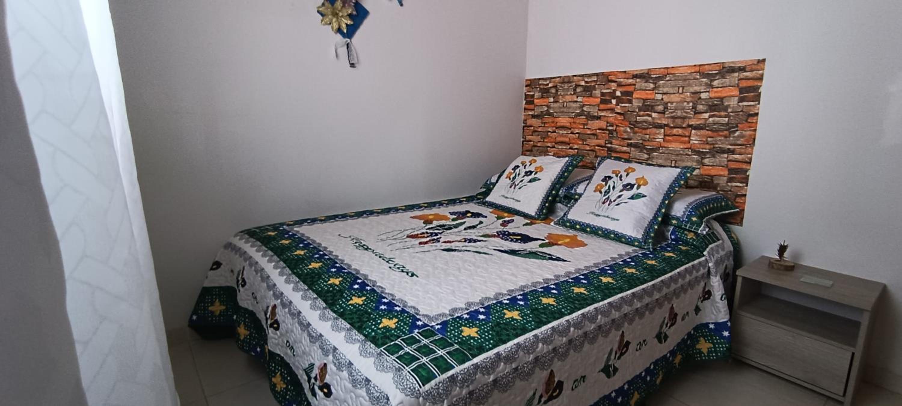 Hospedaje Rural Meraki